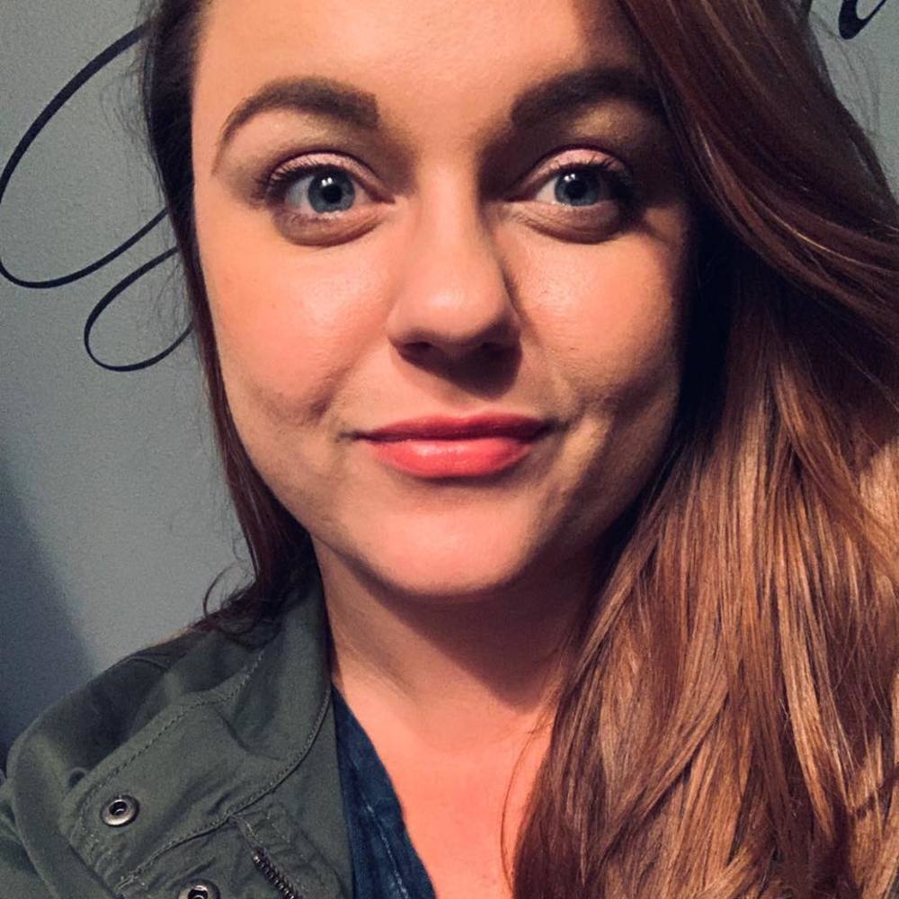 Meet your Posher, Kayla